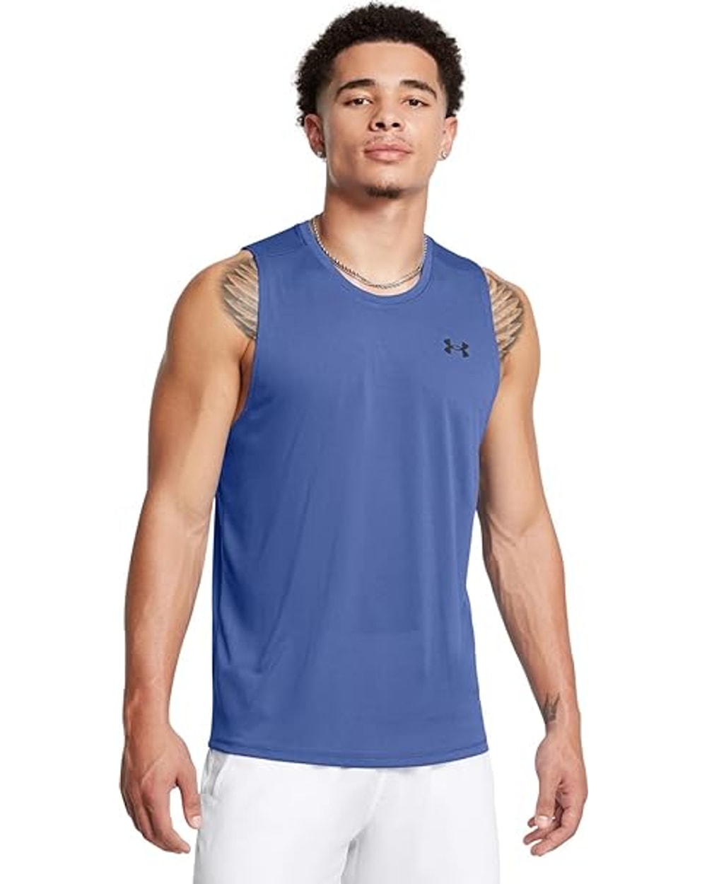 Men's Tech Tank Top