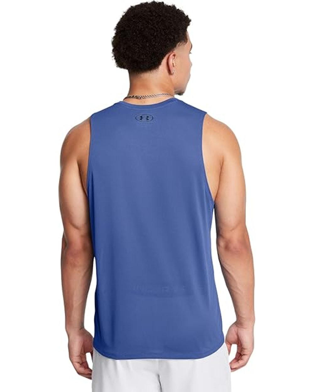 Men's Tech Tank Top