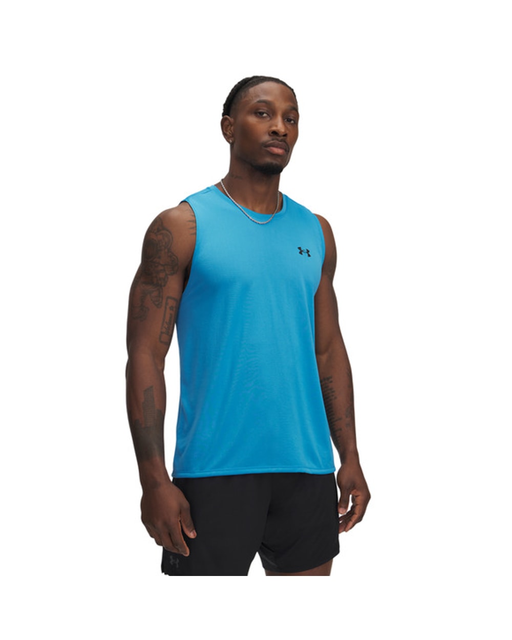 Men's Tech Tank Top