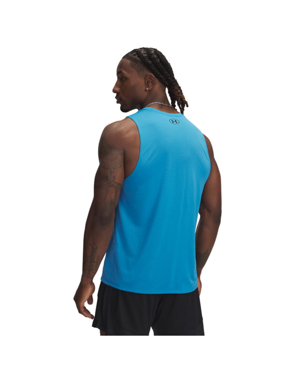 Men's Tech Tank Top