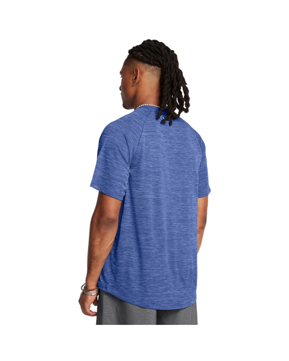 Under Armour Men's Tech Textured Short Sleeve