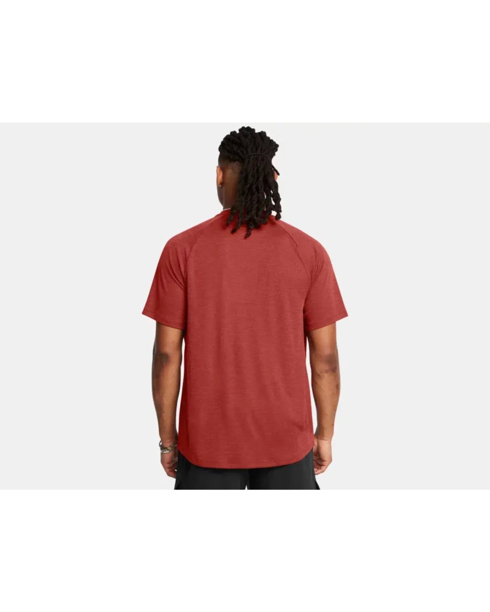 Under Armour Men's Tech Textured Short Sleeve