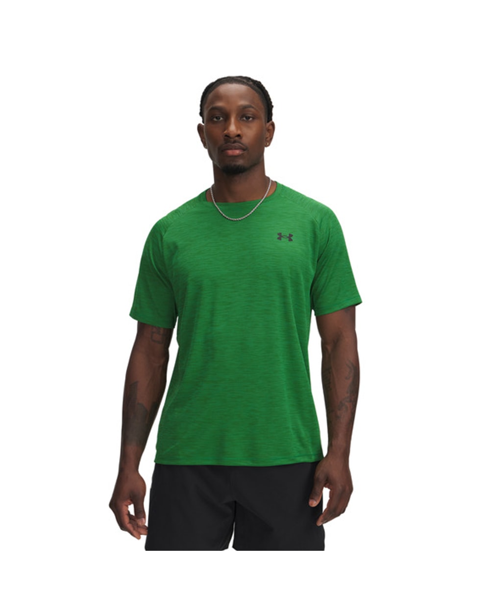 Under Armour Men's Tech Textured Short Sleeve