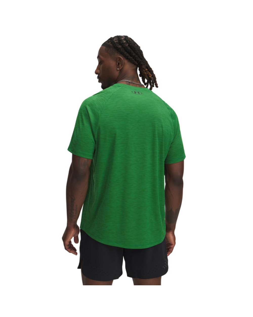 Under Armour Men's Tech Textured Short Sleeve