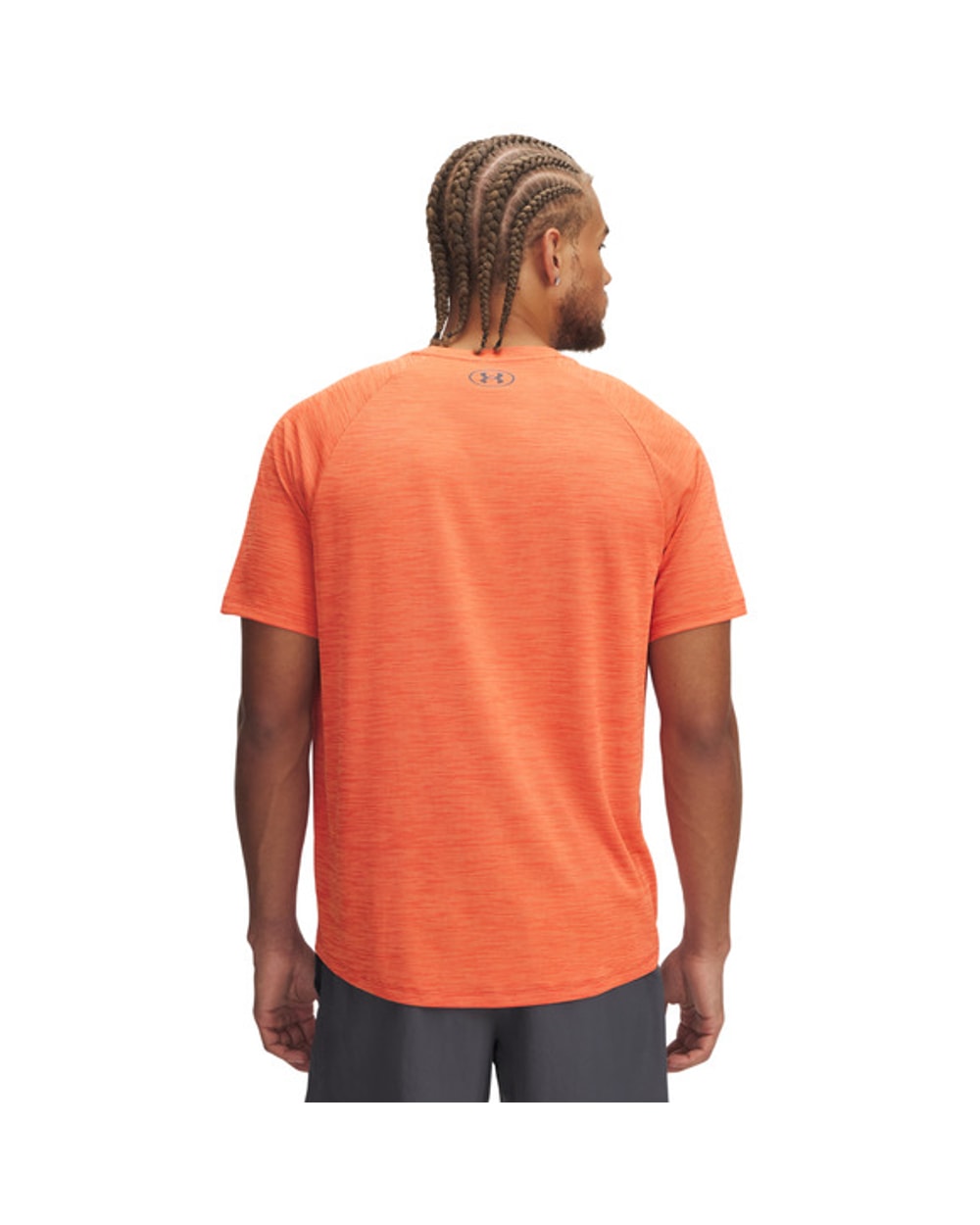 Under Armour Men's Tech Textured Short Sleeve