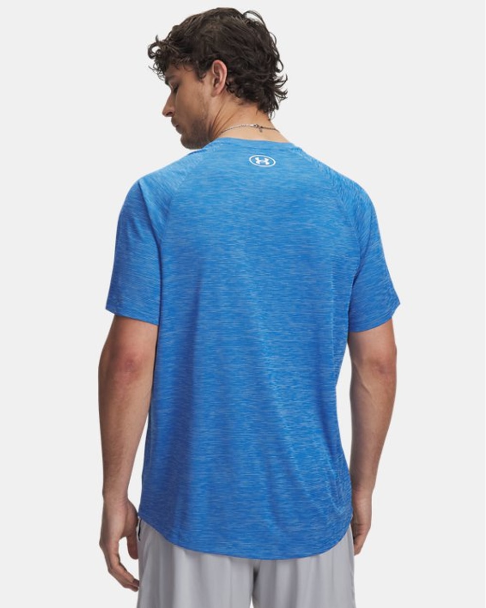 Under Armour Men's Tech Textured Short Sleeve