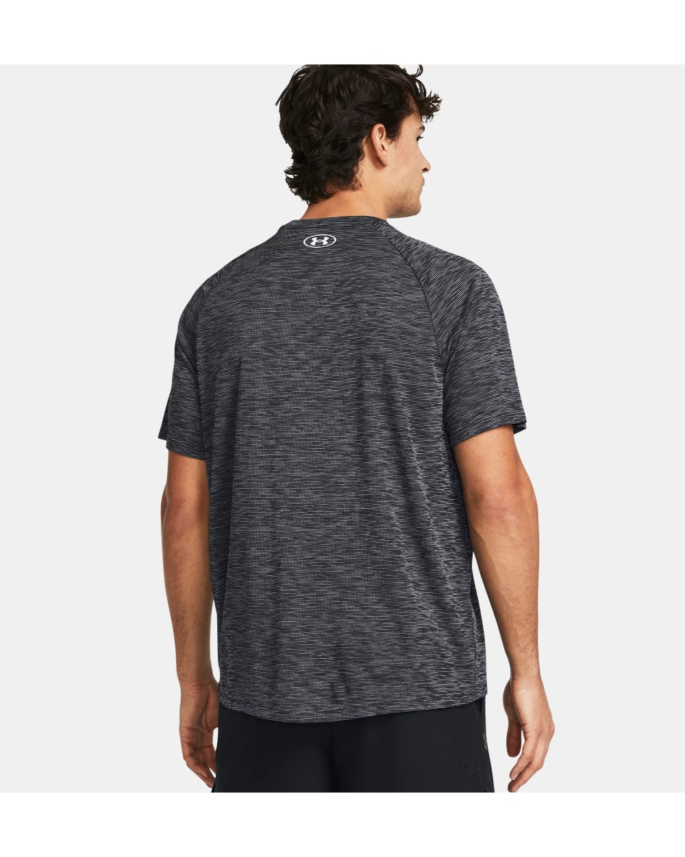 Under Armour Men's Tech Textured Short Sleeve
