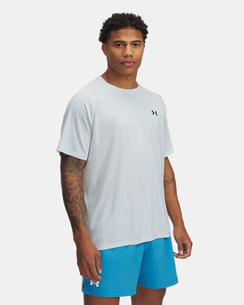 Under Armour Men's Tech Textured Short Sleeve