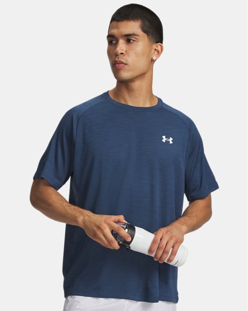 Under Armour Men's Tech Textured Short Sleeve