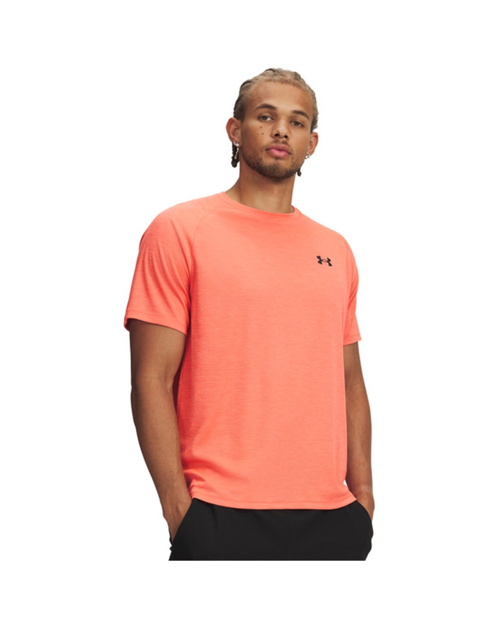 Under Armour Men's Tech Textured Short Sleeve