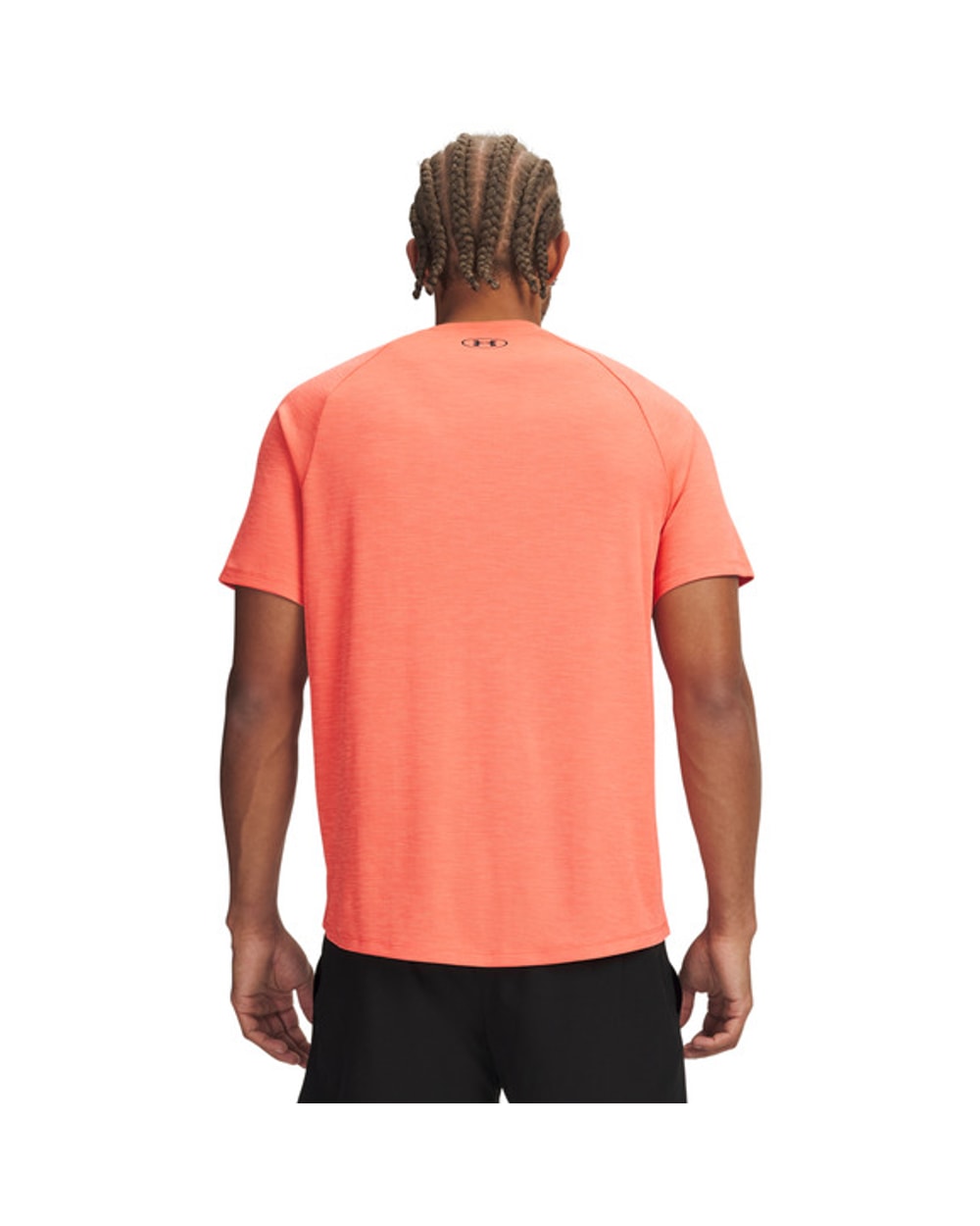 Under Armour Men's Tech Textured Short Sleeve