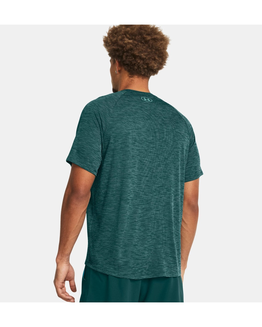 Under Armour Men's Tech Textured Short Sleeve