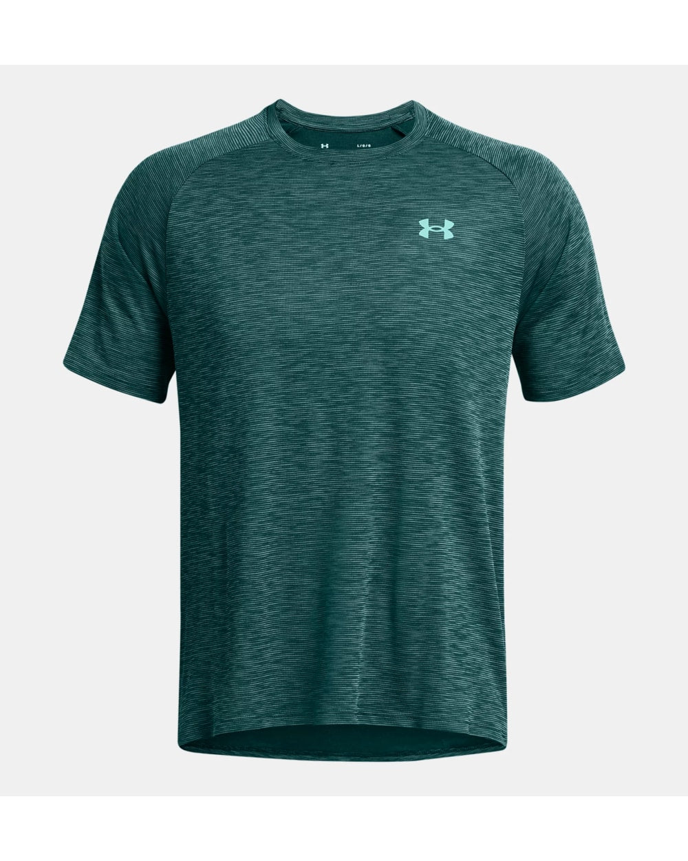 Under Armour Men's Tech Textured Short Sleeve