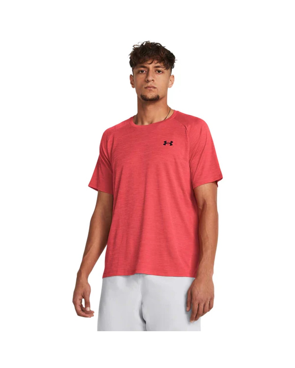 Under Armour Men's Tech Textured Short Sleeve
