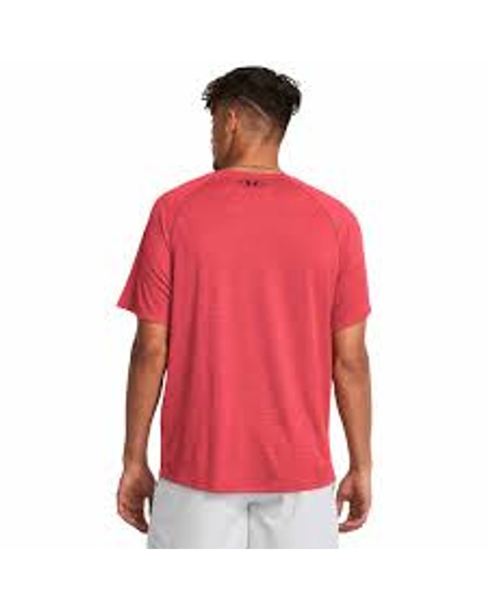 Under Armour Men's Tech Textured Short Sleeve