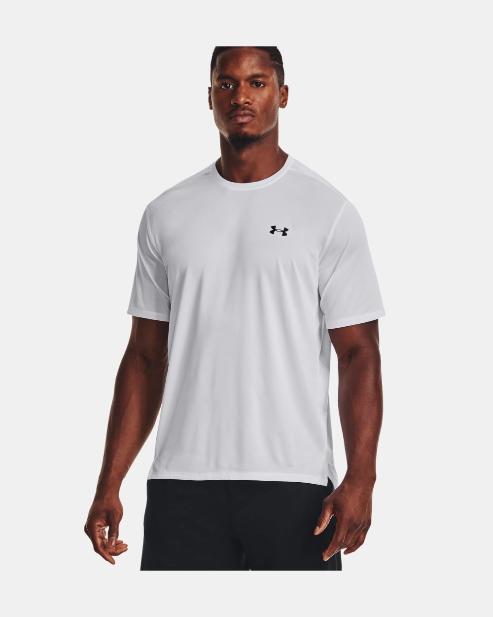Under Armour Men's Tech Vent Short Sleeve