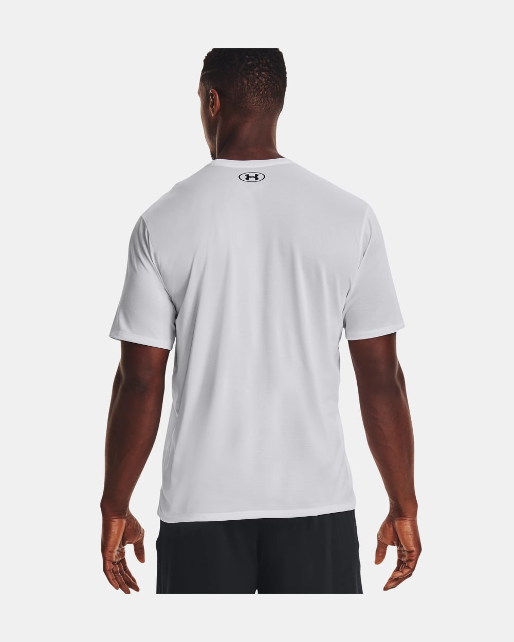 Under Armour Men's Tech Vent Short Sleeve