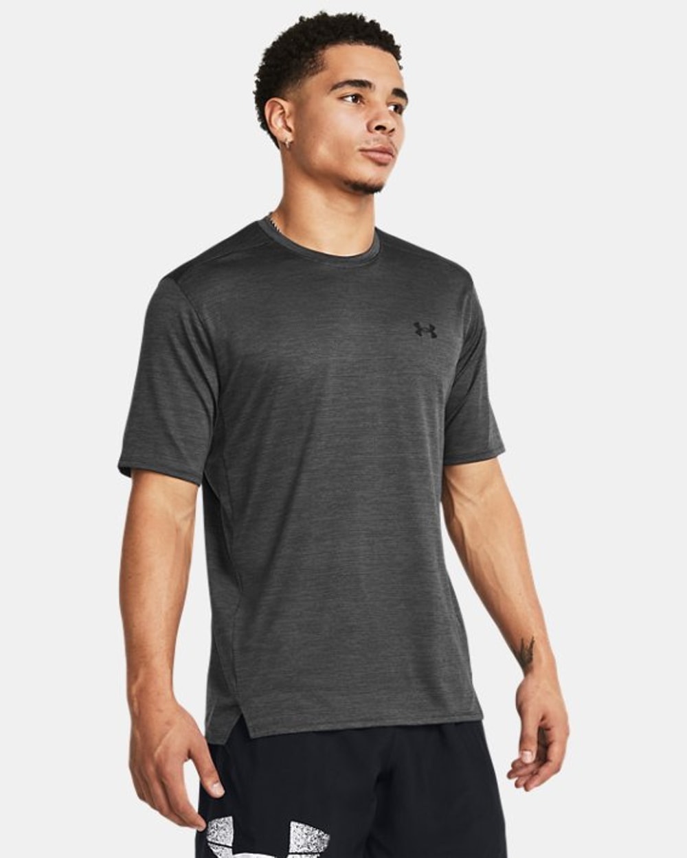 Under Armour Men's Tech Vent Short Sleeve