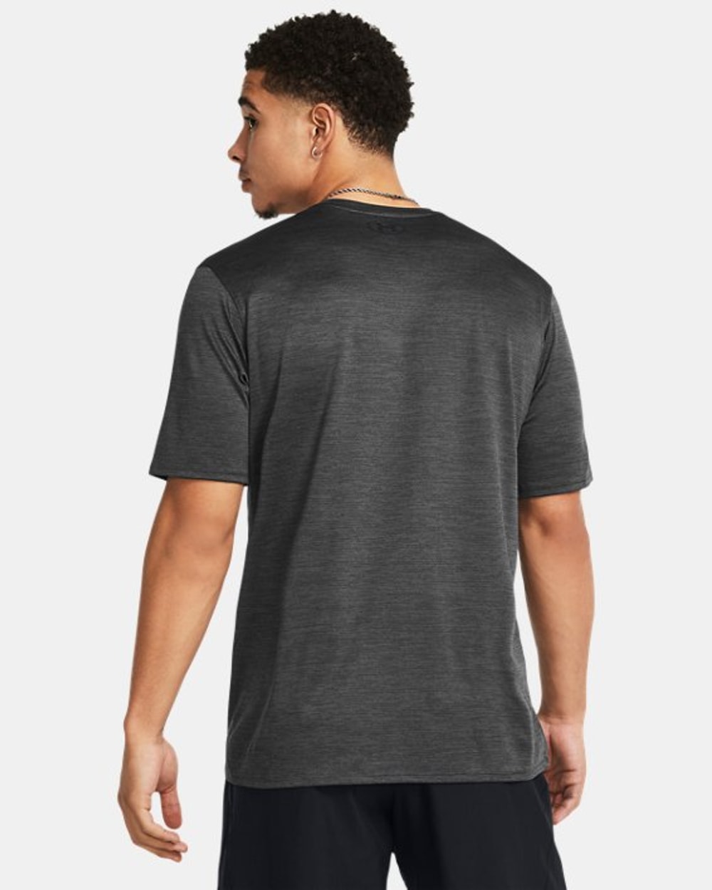 Under Armour Men's Tech Vent Short Sleeve