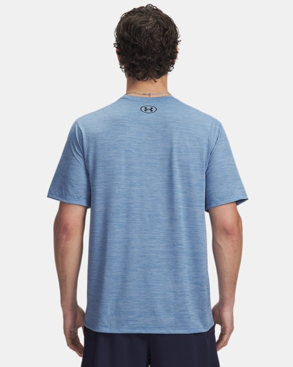 Under Armour Men's Tech Vent Short Sleeve