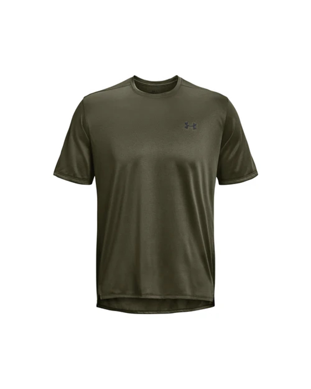 Under Armour Men's Tech Vent Short Sleeve