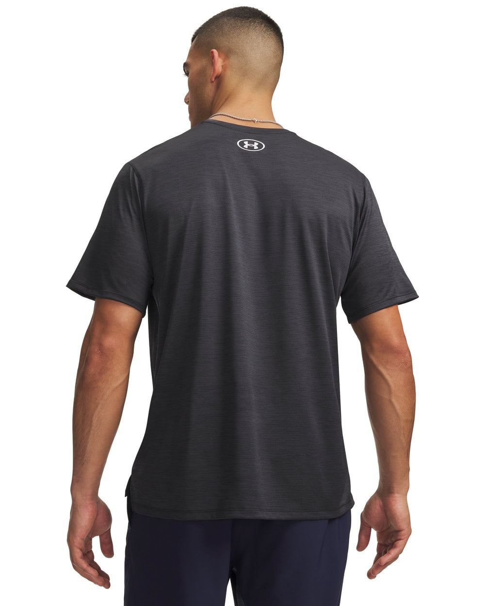 Under Armour Men's Tech Vent Short Sleeve