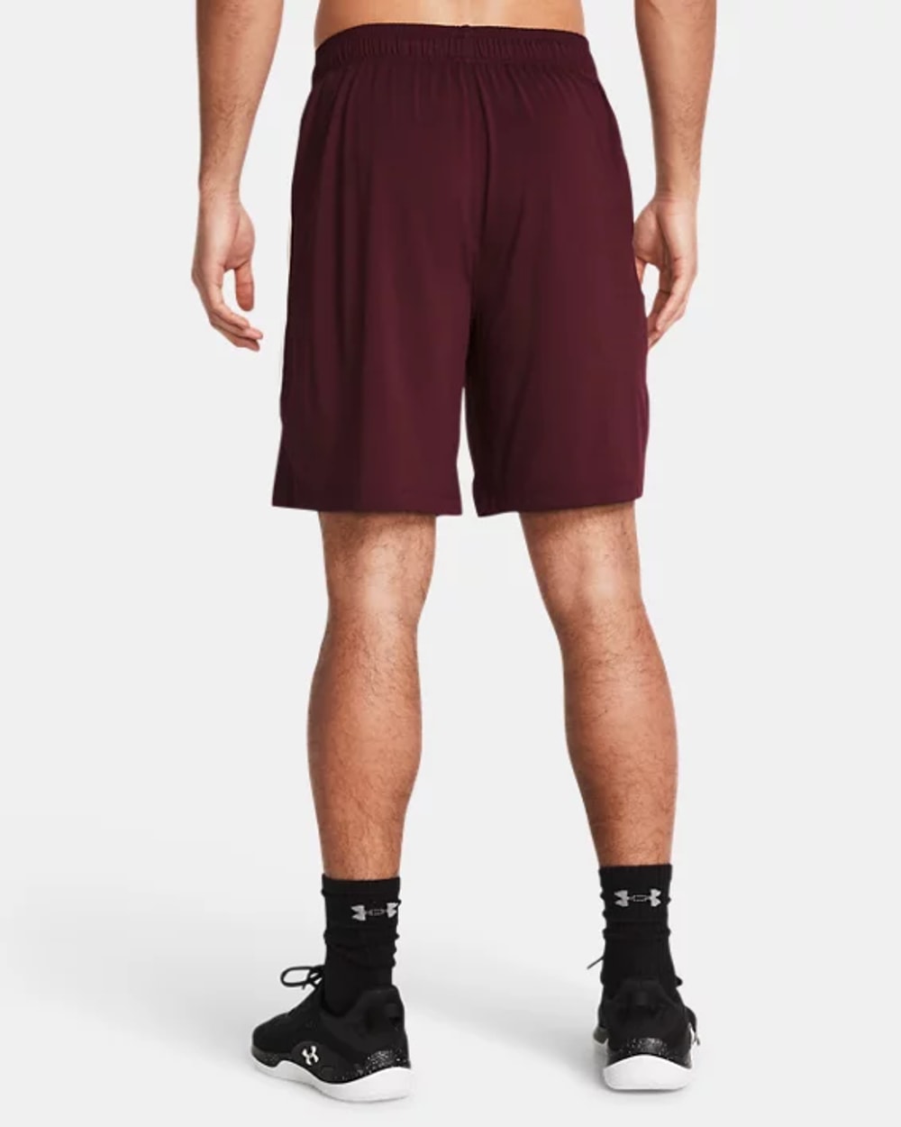 Men's Tech Vent Shorts