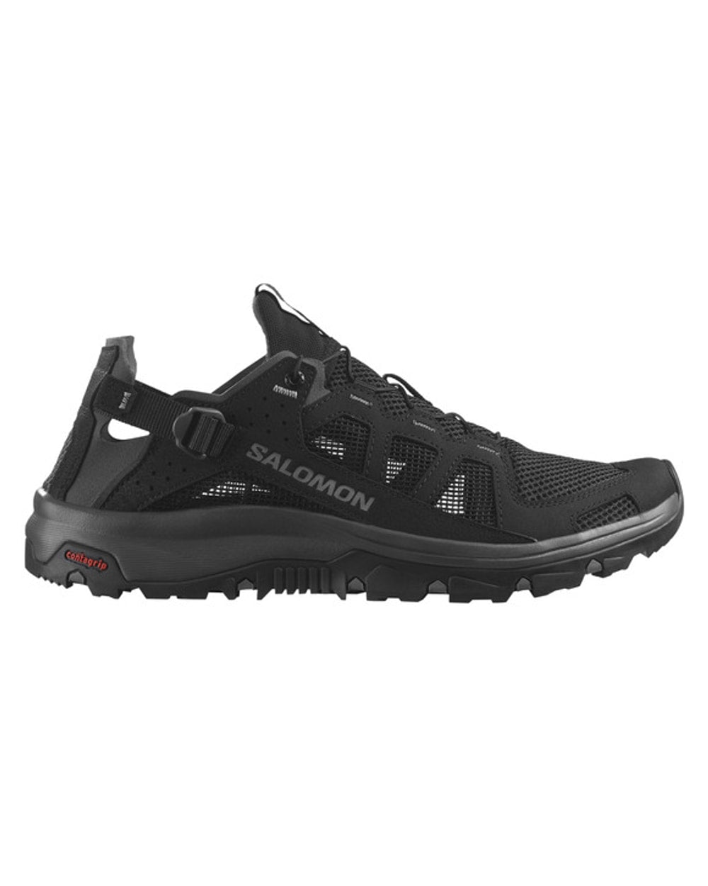 Salomon Men's Techamphibian 5 Water Sports Shoes