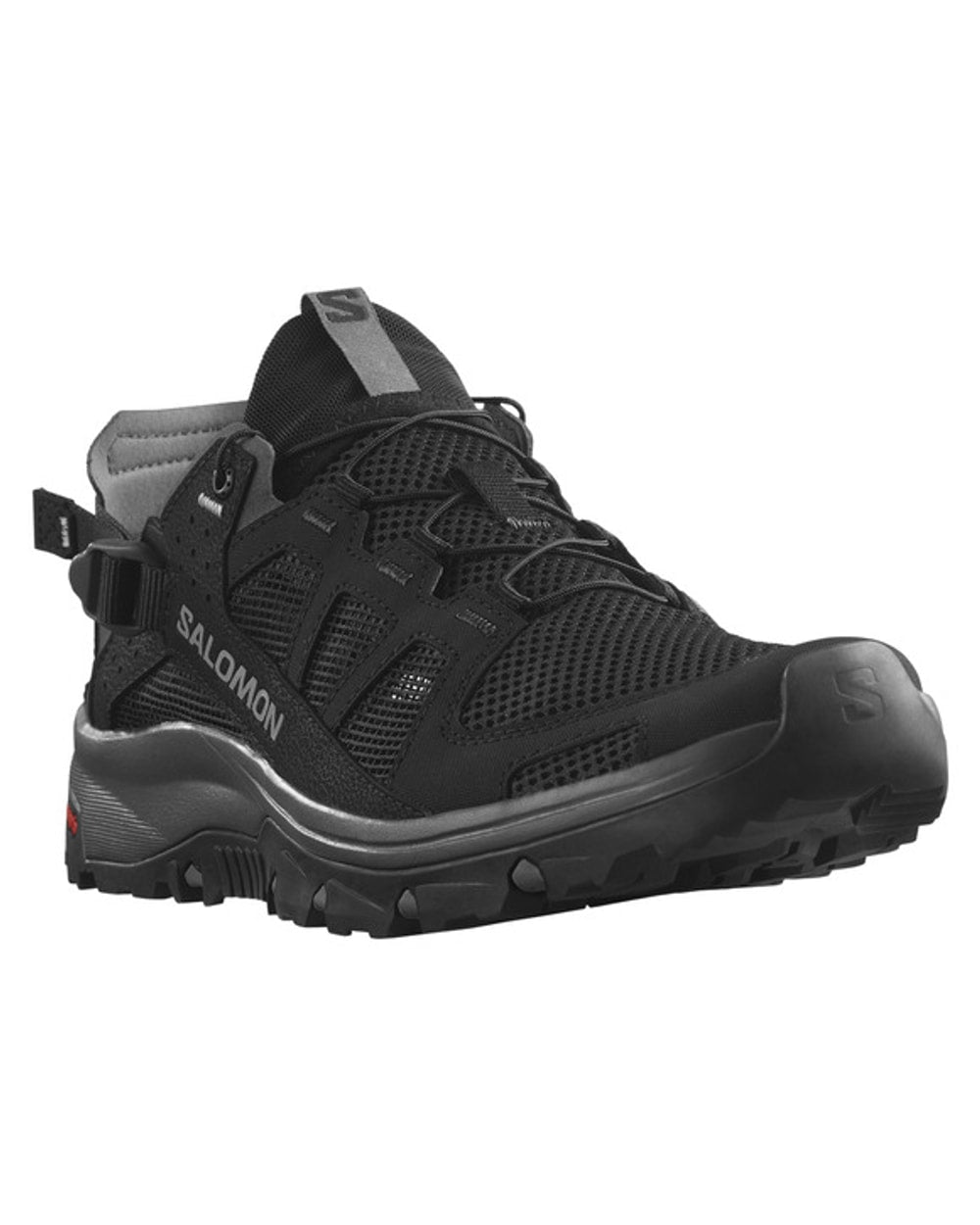 Salomon Men's Techamphibian 5 Water Sports Shoes