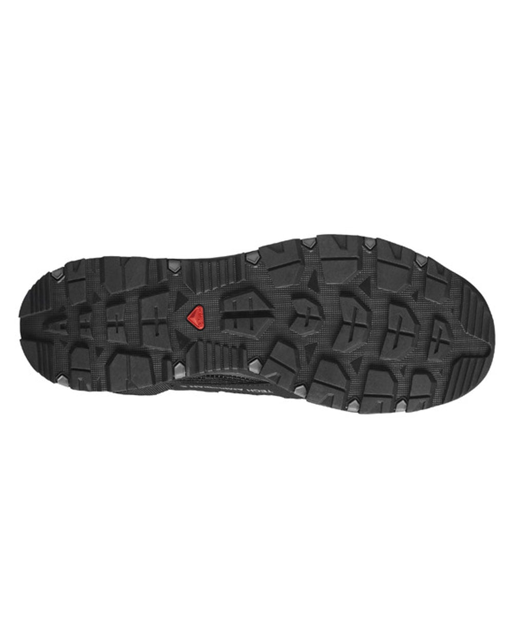 Salomon Men's Techamphibian 5 Water Sports Shoes