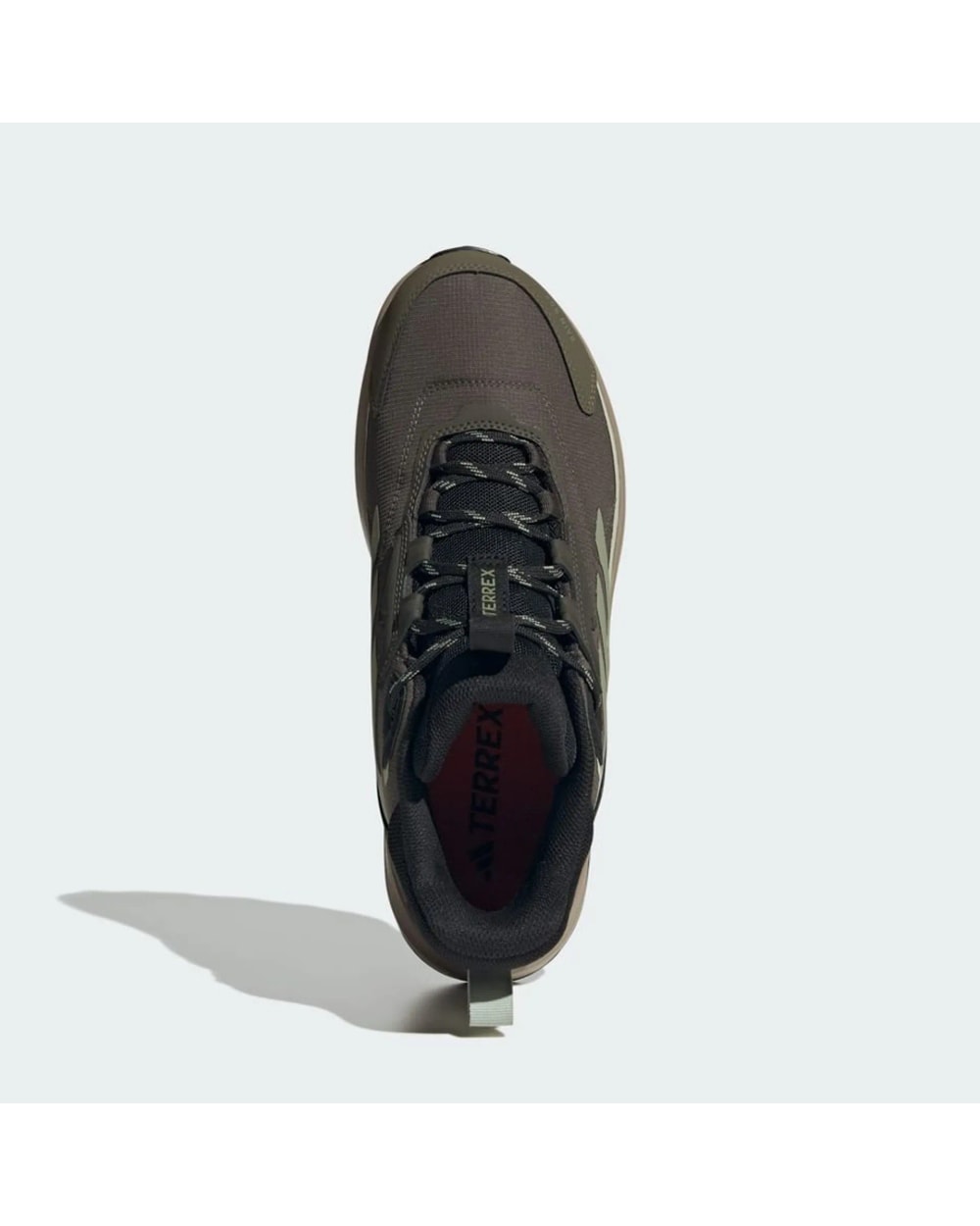 Adidas Men's Terrex Anylander Mid Rain.RDY Hiking Shoes