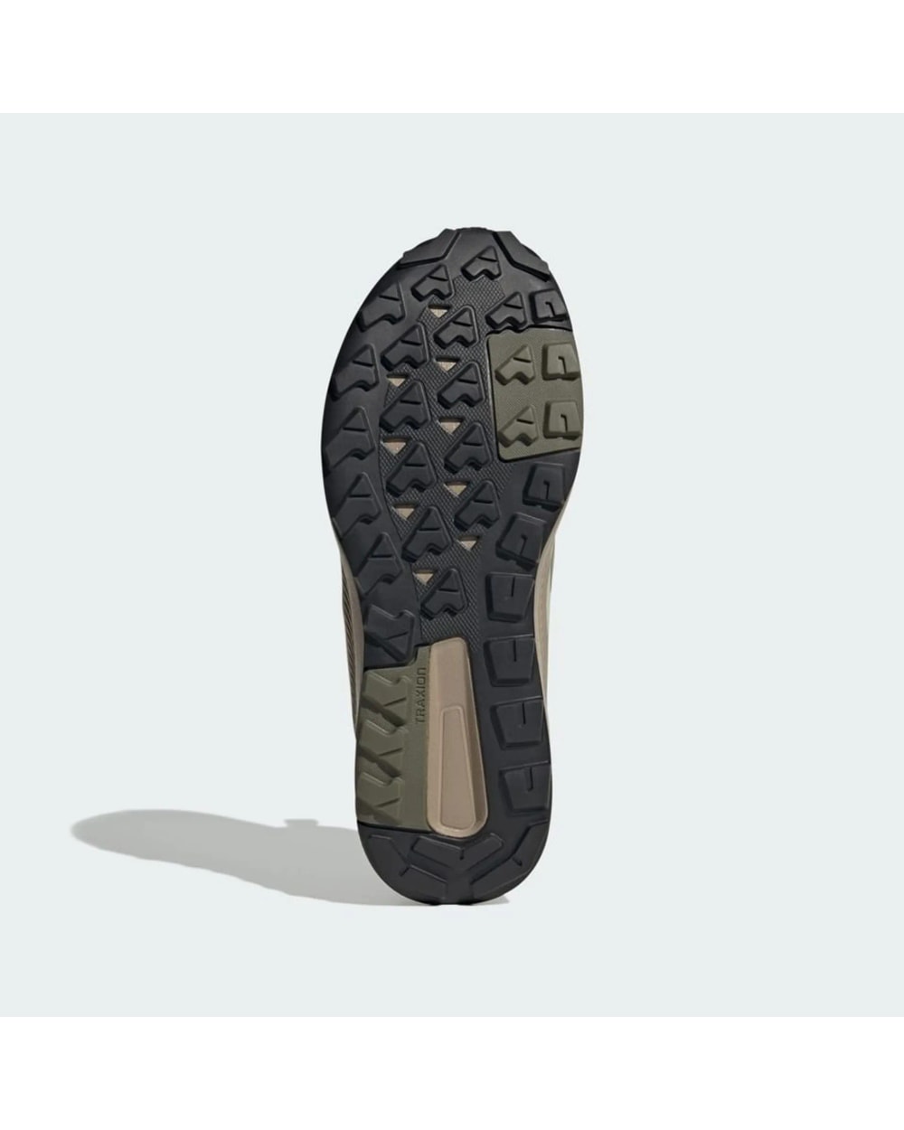 Adidas Men's Terrex Anylander Mid Rain.RDY Hiking Shoes