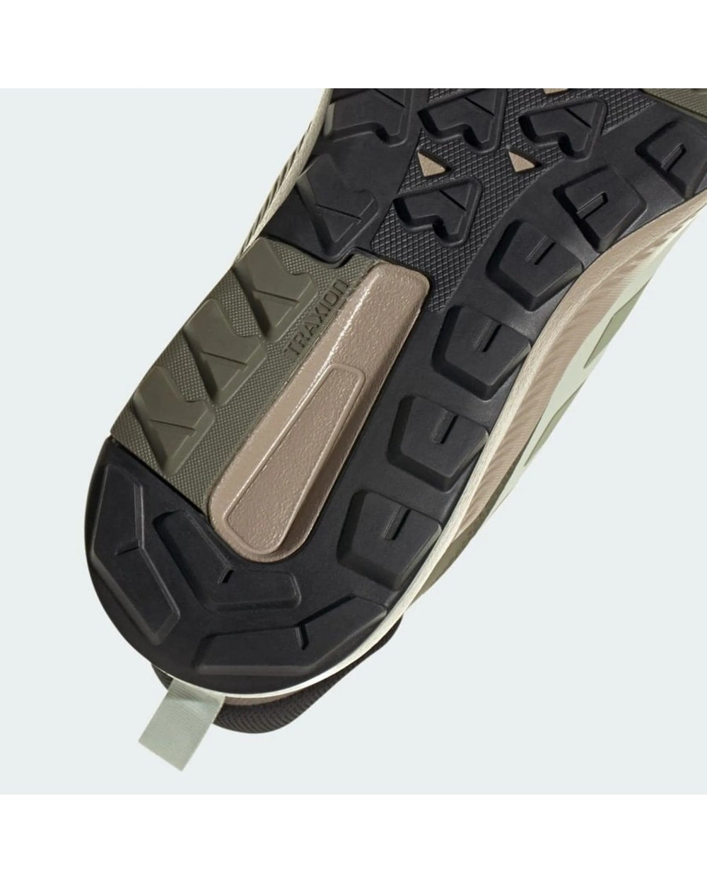 Adidas Men's Terrex Anylander Mid Rain.RDY Hiking Shoes