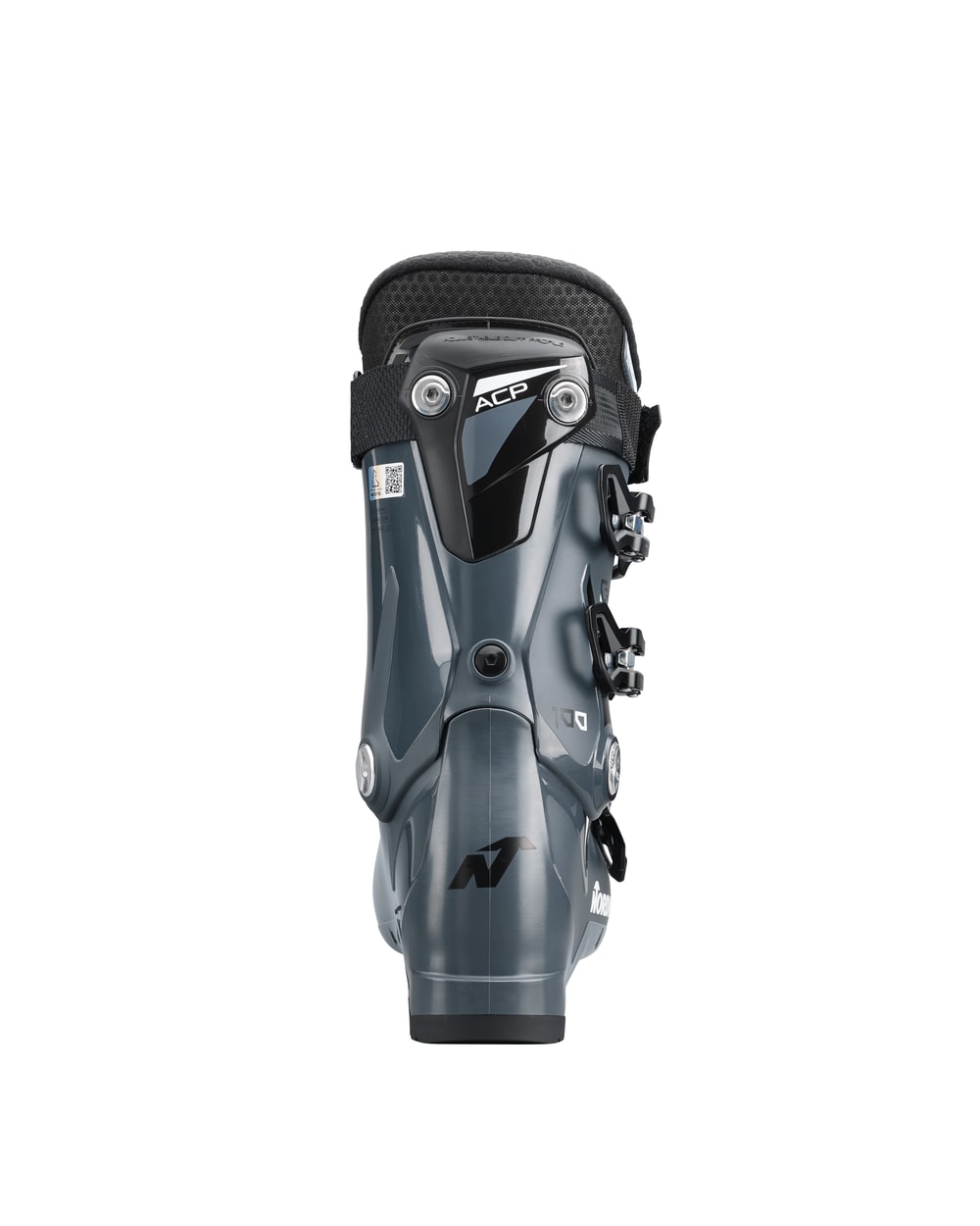 Nordica Men's The Cruise 100 Alpine Ski Boots