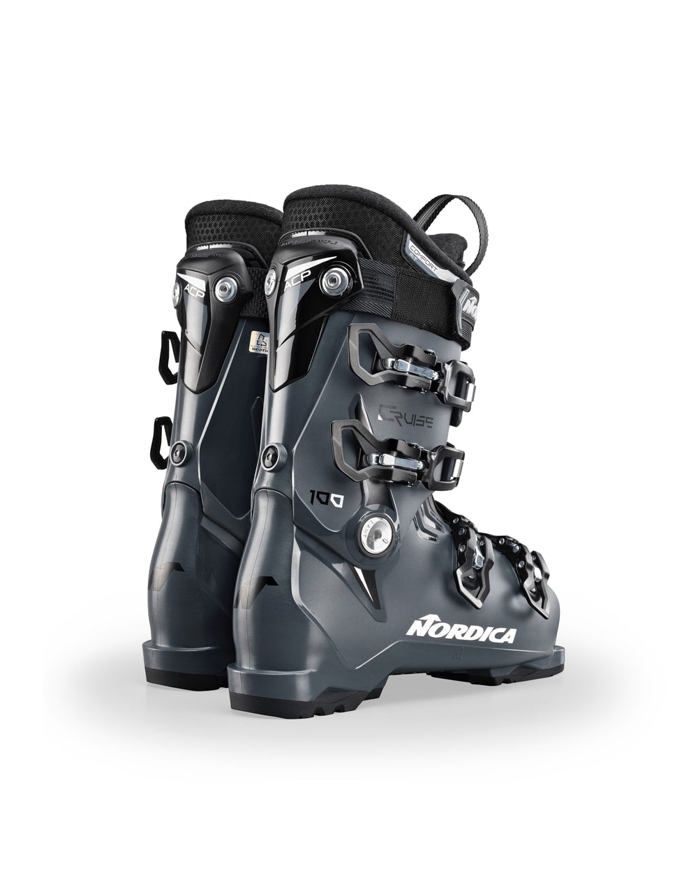 Nordica Men's The Cruise 100 Alpine Ski Boots