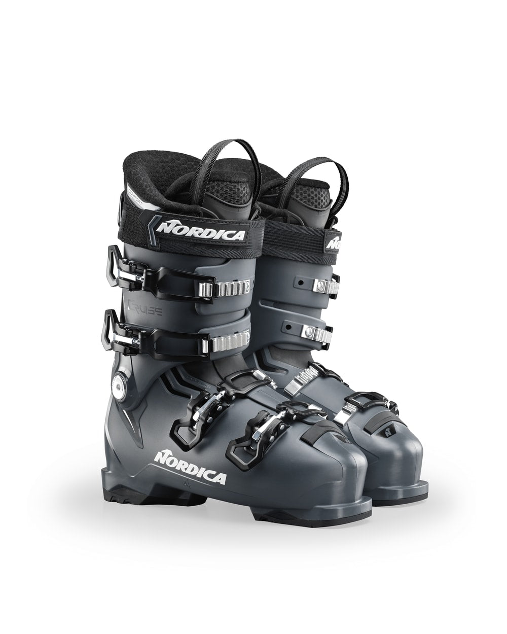 Nordica Men's The Cruise 100 Alpine Ski Boots