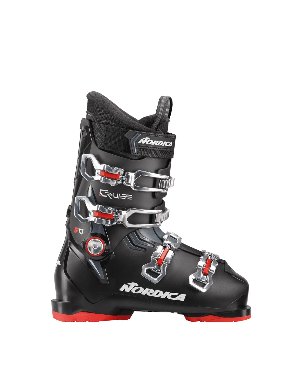 Men's The Cruise 80 Alpine Ski Boots