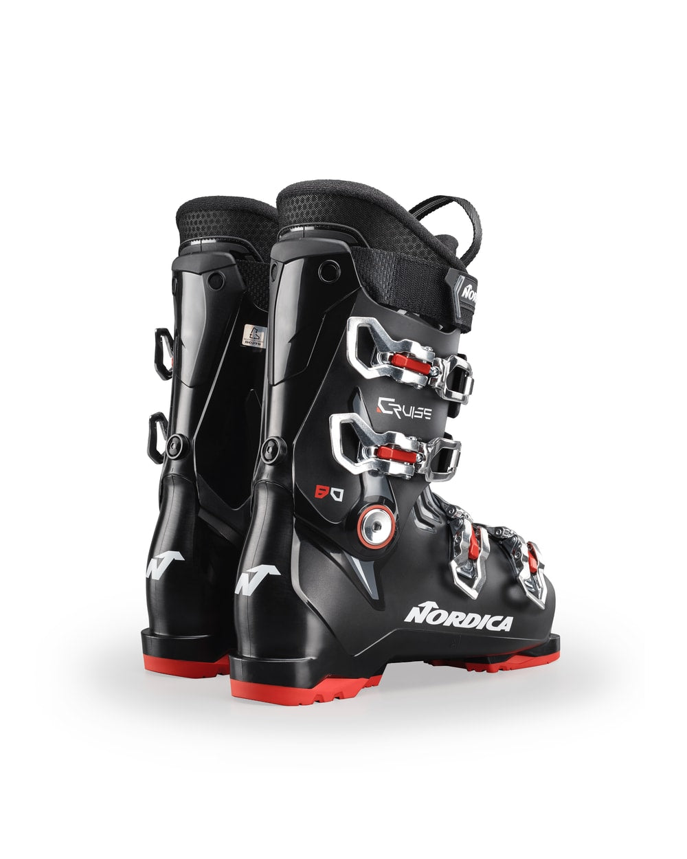 Men's The Cruise 80 Alpine Ski Boots