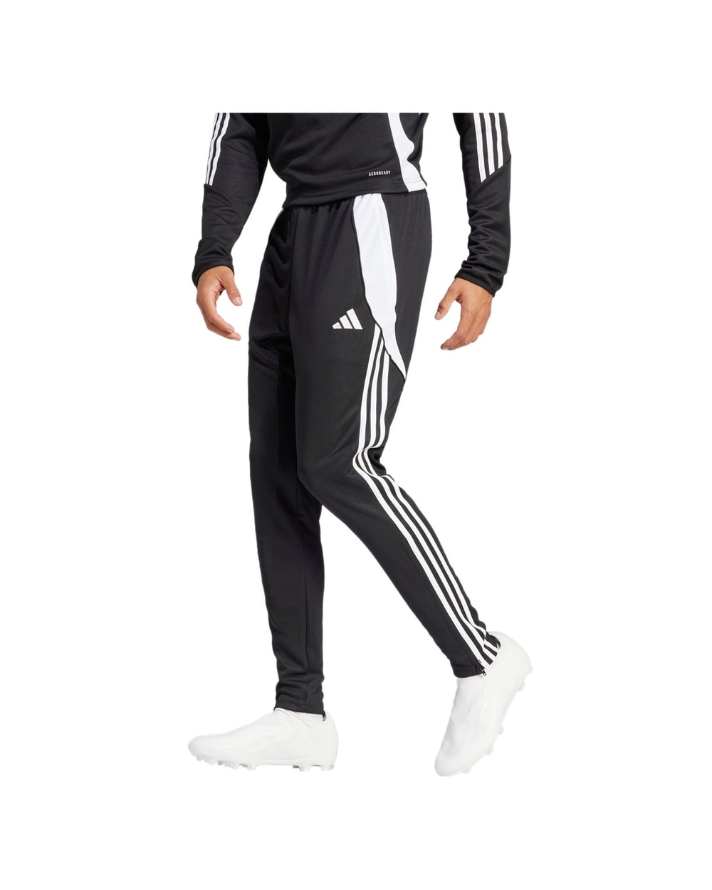 Men's Tiro 24 Training Soccer Pants