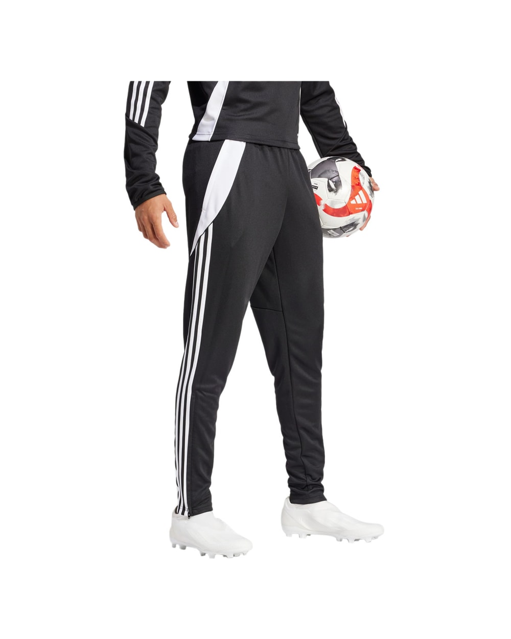 Men's Tiro 24 Training Soccer Pants