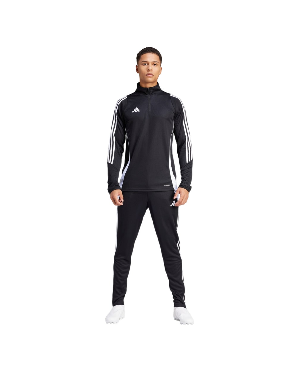 Men's Tiro 24 Training Soccer Pants
