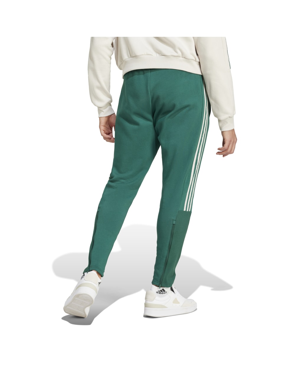 Adidas Men's House Of Tiro Fleece Pants