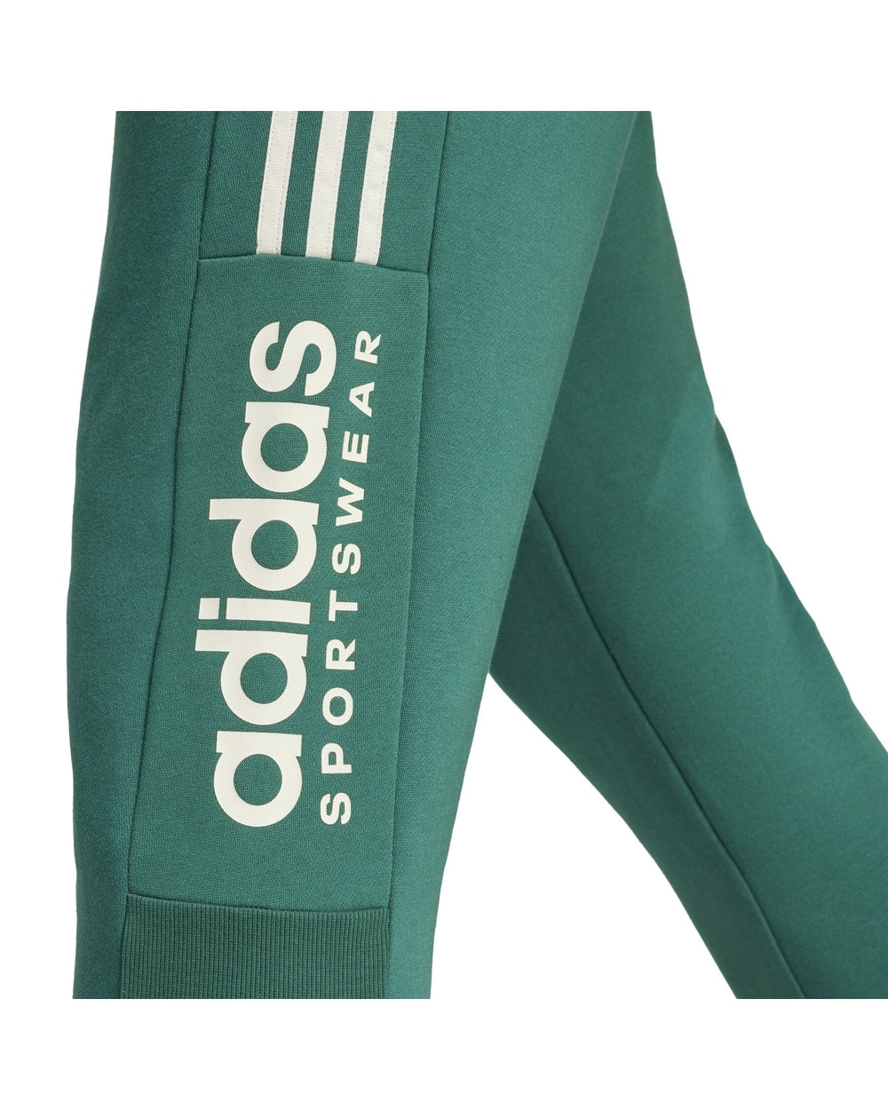 Adidas Men's House Of Tiro Fleece Pants