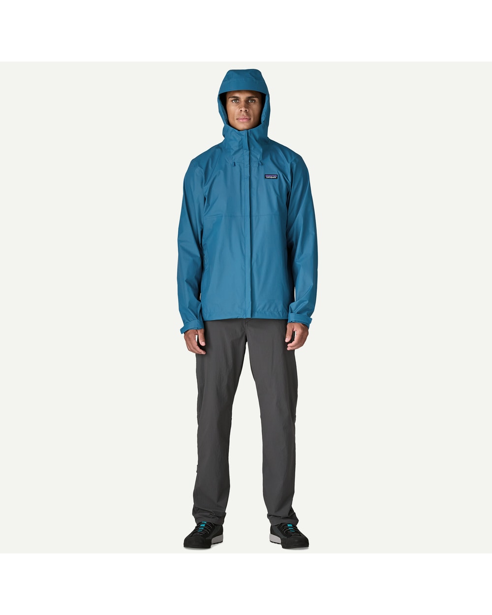 Patagonia Men's Torrentshell 3L Rain Jacket
