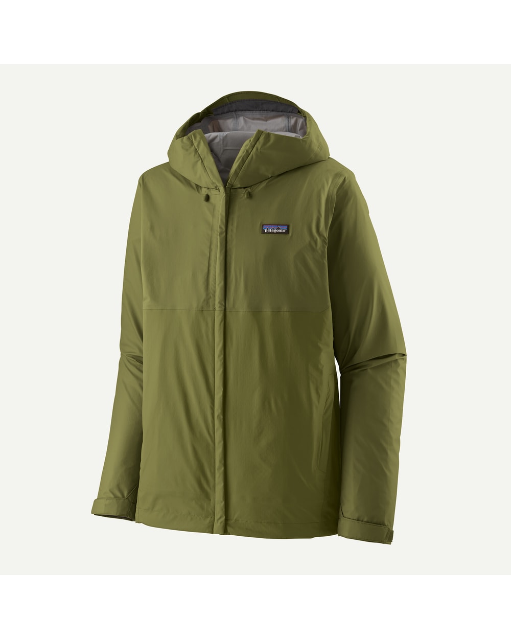 Patagonia Men's Torrentshell 3L Rain Jacket