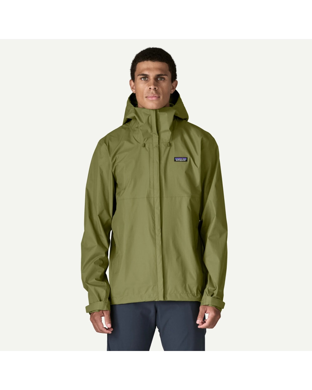 Patagonia Men's Torrentshell 3L Rain Jacket