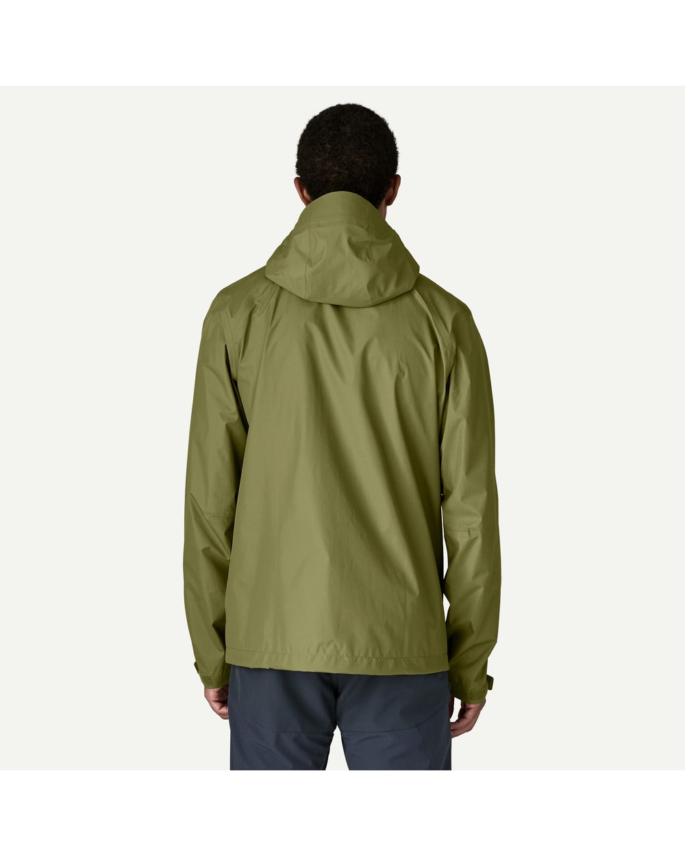 Patagonia Men's Torrentshell 3L Rain Jacket