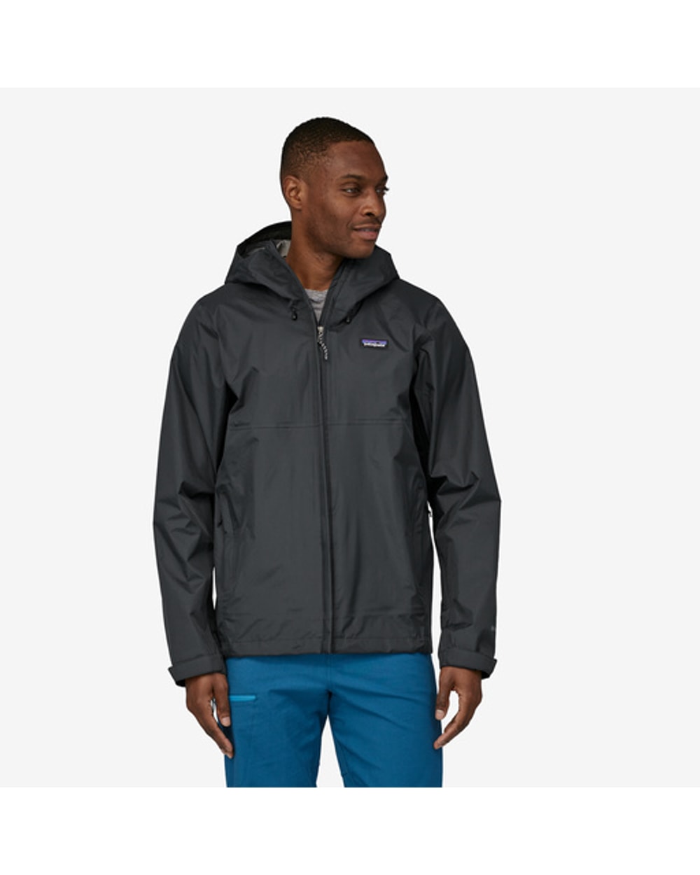 Patagonia Men's Torrentshell 3L Rain Jacket