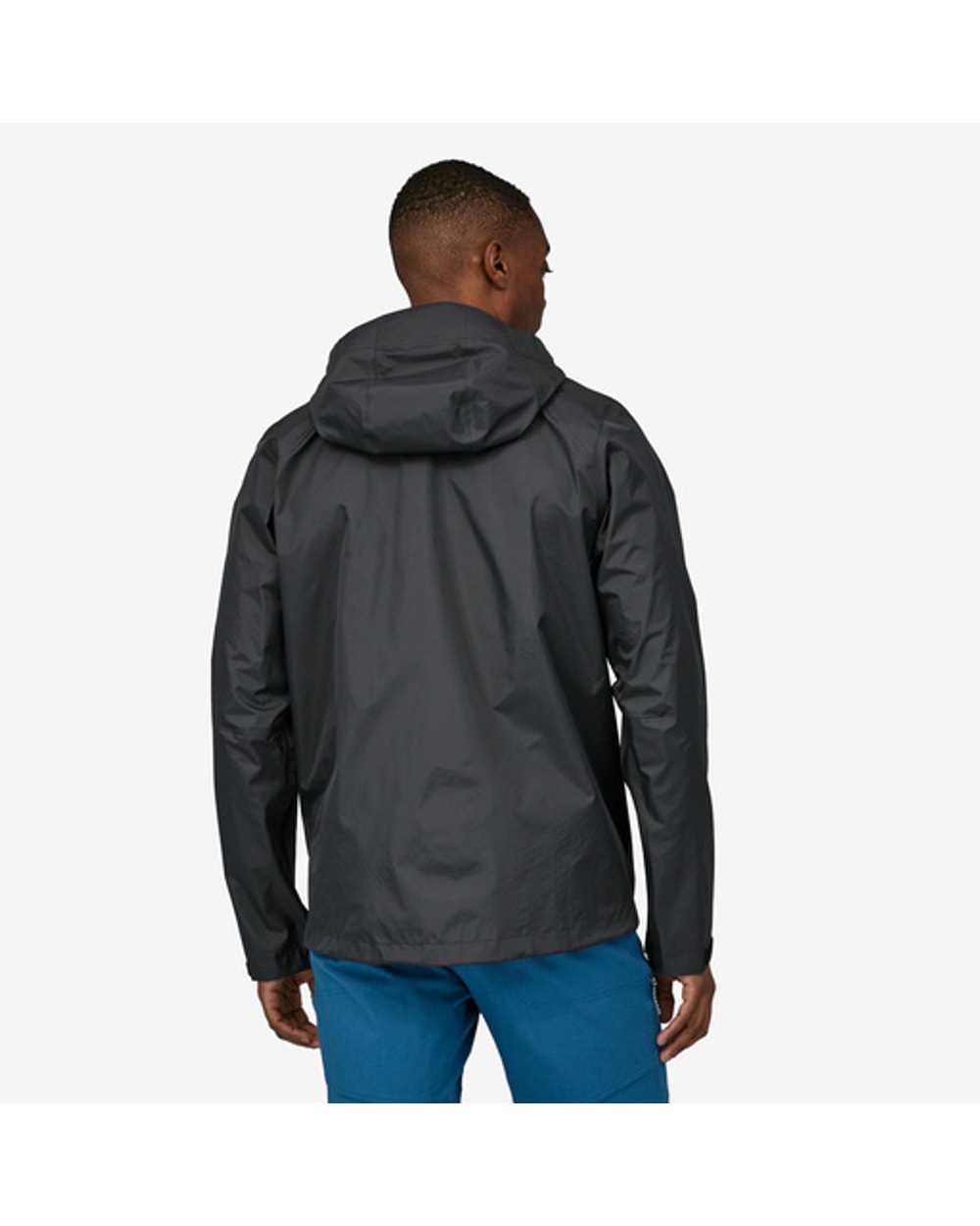 Patagonia Men's Torrentshell 3L Rain Jacket