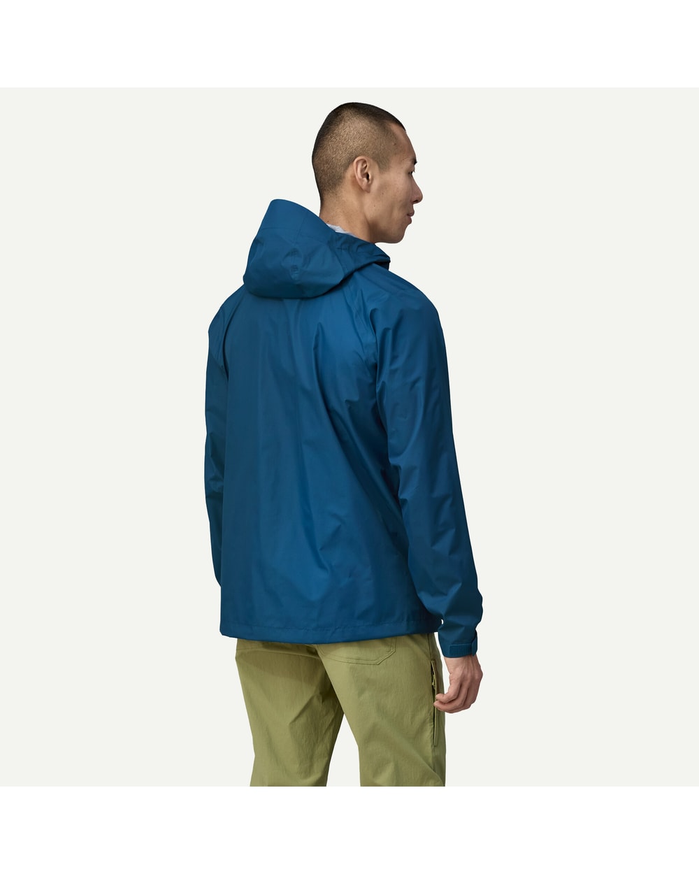 Patagonia Men's Torrentshell 3L Rain Jacket